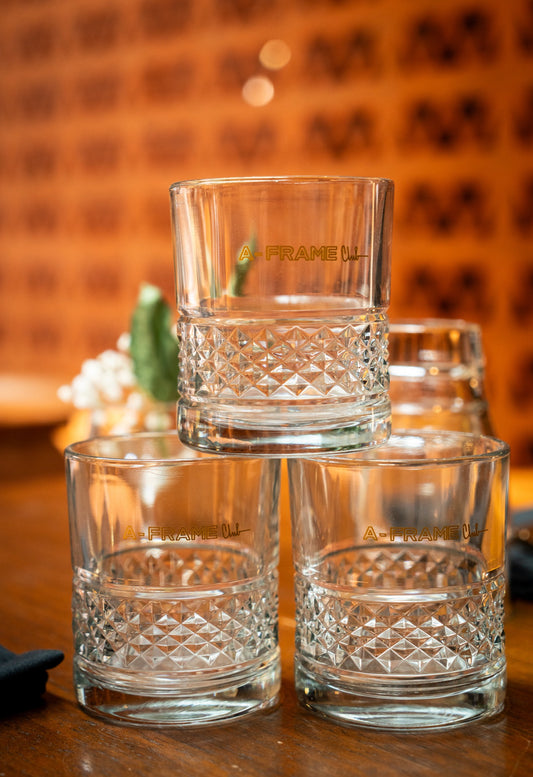 Rocks Glass